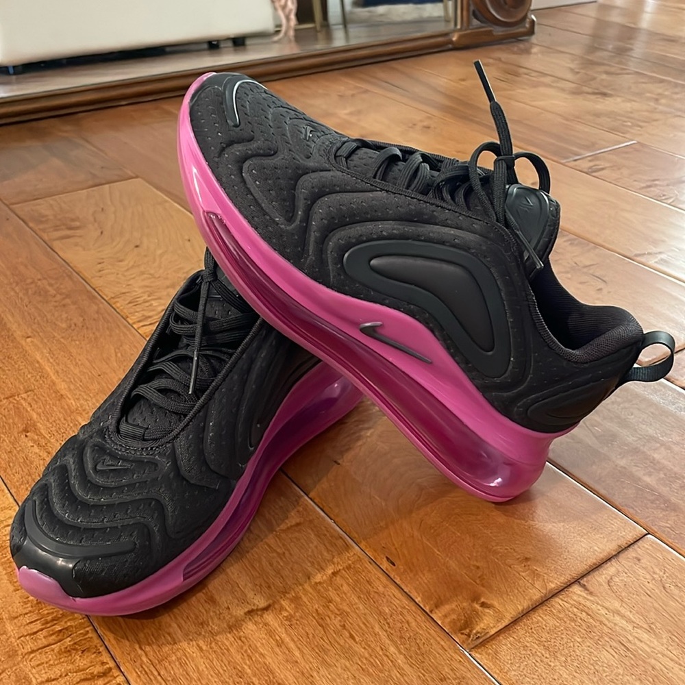 Nike air max 720